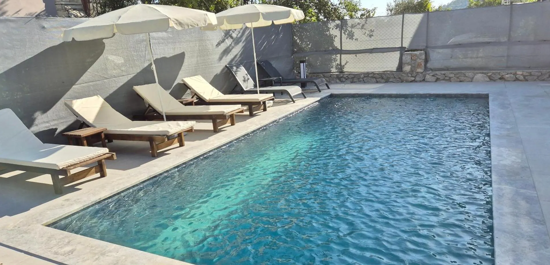 Enjoy A Vacation In Luxury Villa With Swimming Pool Likya Milay Fethiye 0*,