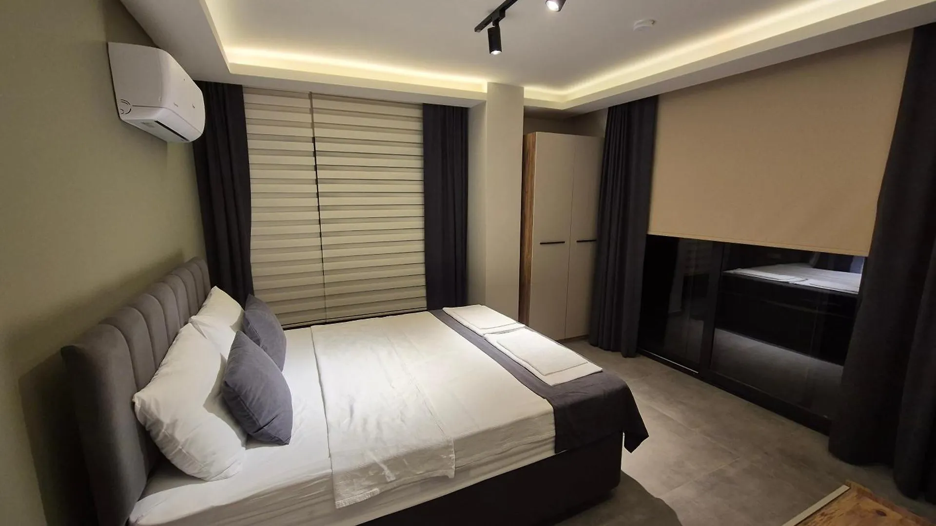 Enjoy A Vacation In Luxury Villa With Swimming Pool Likya Milay Fethiye Turkey
