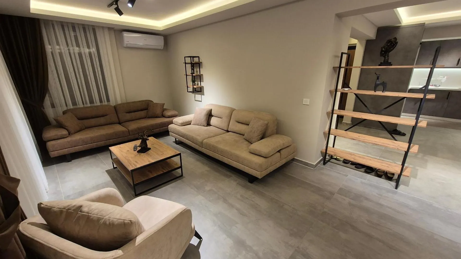 Enjoy A Vacation In Luxury Villa With Swimming Pool Likya Milay Fethiye 0*,