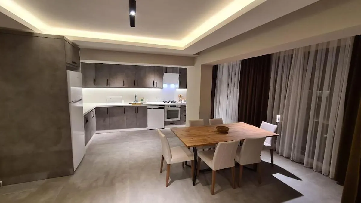 Enjoy A Vacation In Luxury Villa With Swimming Pool Likya Milay Fethiye Turkey