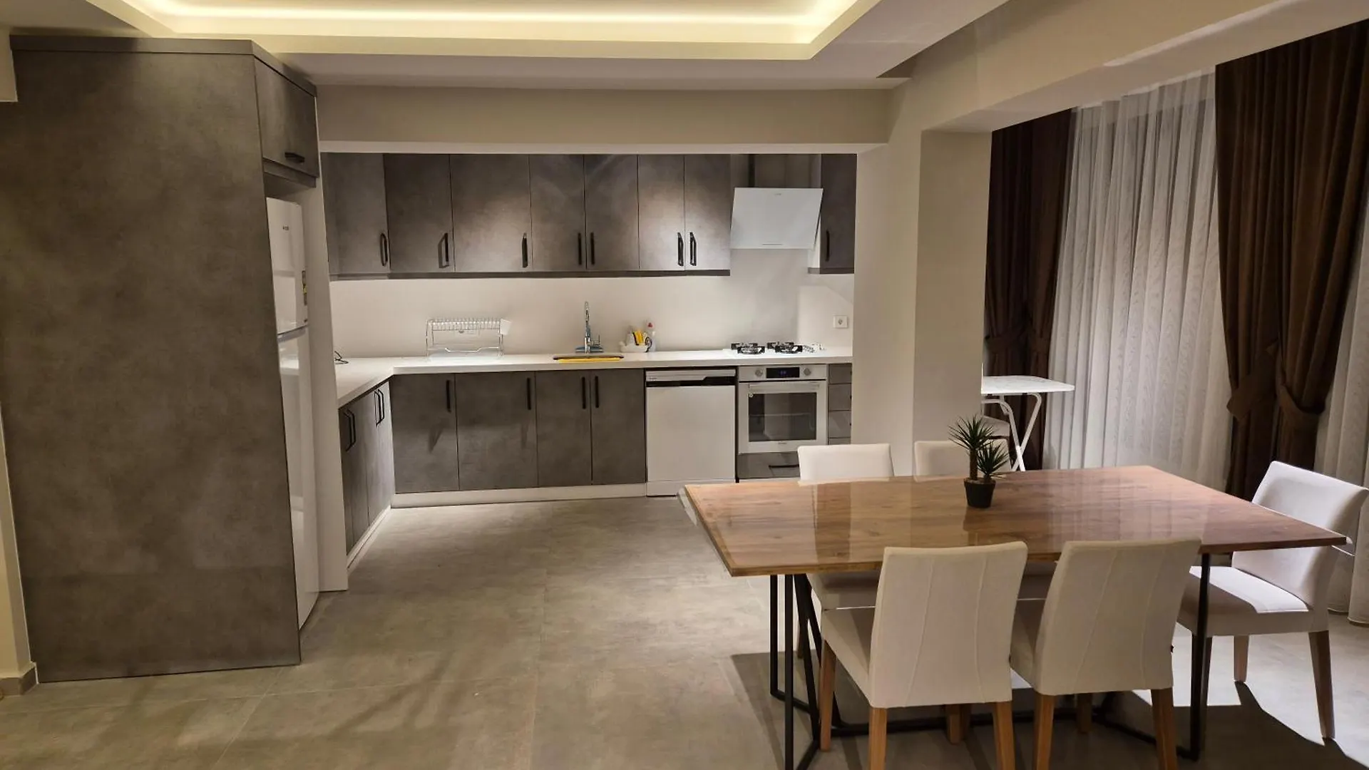 Enjoy A Vacation In Luxury Villa With Swimming Pool Likya Milay Fethiye