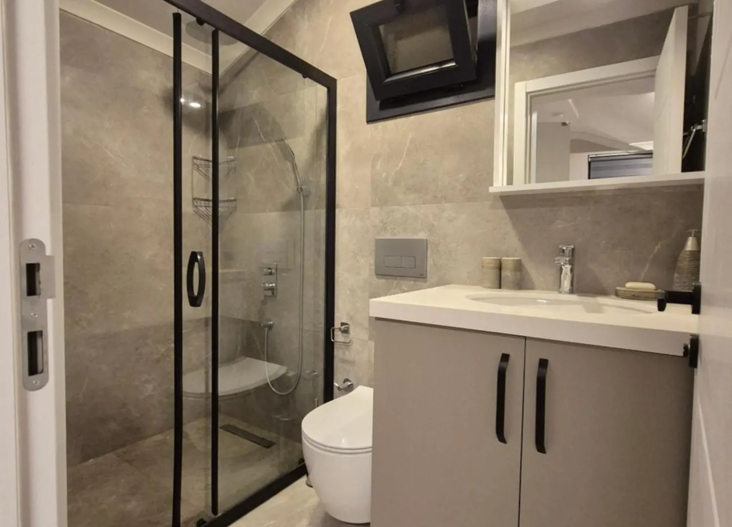 Enjoy A Vacation In Luxury Villa With Swimming Pool Likya Milay Fethiye
