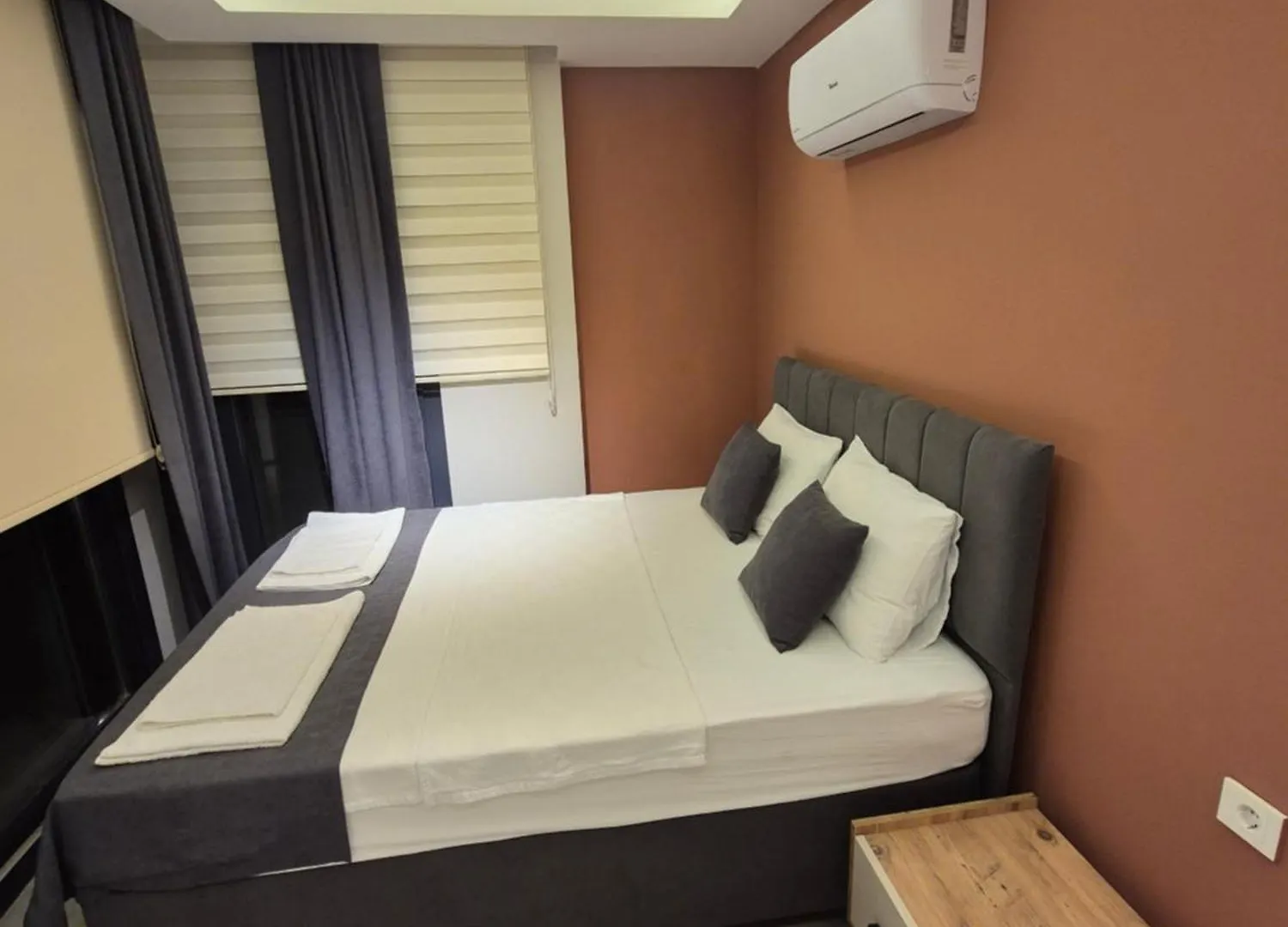 Enjoy A Vacation In Luxury Villa With Swimming Pool Likya Milay Fethiye